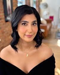 Angela Roy-Wright Makeup...