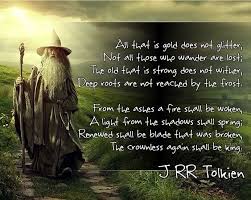 Not All Those Who Wander Are Lost Tolkien Lotr Lordoftherings Poetry Sorcery Magic Gandalf Speak Life Deep Rooted Life Map