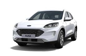 The ford kuga is a compact sport utility vehicle (suv) produced by ford since 2008. Ford Kuga Suv Fur Sparsame Eu Reimport Fair Und Gunstig