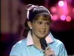 Tiffany Vs Melissa Moultrie Star Search 80s Moultrie Tiffany Stars
