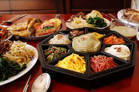 Korean New Year Meal How To Celebrate Seollal Korean New Year S Day Focus Asia And Vietnam Travel Leisure