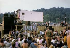 Love Valley Rock Festival 1970 Ed Buzzell Photography Rock Festivals Festival Valley