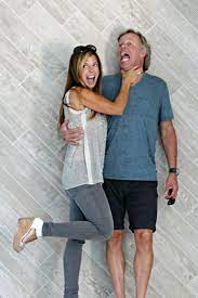 A Day With Scott And Amie Of Flipping Vegas Flipping Vegas Perfect Couple City Mom