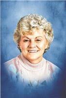 Shirley Cockerill Phillips Obituary (1936