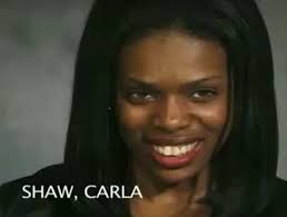 Carla Shaw's Instagram, Twitter & Facebook