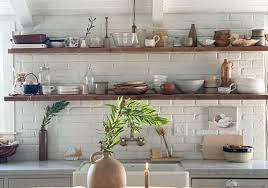 In this guide, we outline our top country kitchen ideas so you can create your own beautiful space. 24 Chic Country Kitchen Ideas That Elevate The Timeless Trend