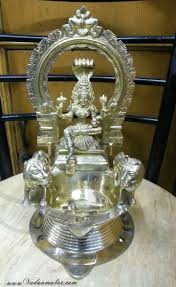 A wide variety of vilakku options are available to you Antique Silver Kuthu Vilakku