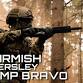 Eversley: Camp Bravo (Hampshire) Skirmish Weekend event image