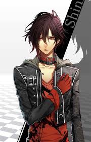 Gerelateerde Afbeelding Amnesia Anime Anime Boy Anime Characters