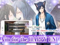 You like japanese dating games and otome games. Monster S First Love Otome Dating Sim Games Android Download Taptap