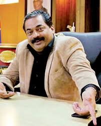 He was under immense pressure from the Income Tax Department." – CJ Roy's  brother speaks. 💔 In a heartbreaking revelation, Babu Roy, the brother of  the late Confident Group chairman, has stated