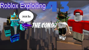 Maybe you would like to learn more about one of these? Roblox Op Scipt Level 7 Needed Clown Van Topek 4 0 Brackhub And More By Drizzy Z