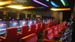 Redsea Esport Center ( Wangsa Maju ) 网吧网咖电竞馆