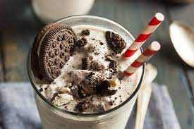 This Is Why You Can T Order A Milkshake At Mcdonald S