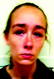 Salem mom arrested in infant's death