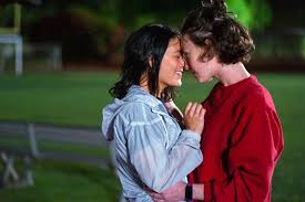 This post is updated regularly to reflect the latest movies to leave and enter netflix. Best Netflix Lesbian Shows And Movies To Watch Right Now In 2021 Sesame But Different