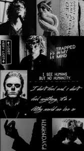Kai Anderson Tate Langdon American Horror Story And 640x1122 Download Hd Wallpaper Wallpapertip
