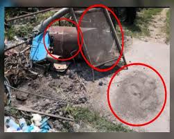 Usile farmaciei au fost deblocate de pompierii de la isu teleorman. Imagini Èocante Cu Butoiul In Care A Fost IncineratÄ Alexandra MÄceÈanu