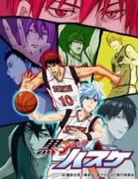 Kagetora then assembles vorpal swords, a team composed of the generation of miracles, including kuroko tetsuya and kagami taiga, for they are the only ones who stand a chance against a foe that seems unbeatable from every angle. Kuroko No Basket Movie 4 Last Game At Gogoanime
