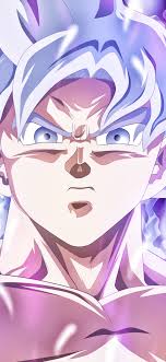 Find the best goku iphone wallpaper on getwallpapers. 1125x2436 Goku Mastered Ultra Instinct Iphone Xs Iphone 10 Iphone X Hd 4k Wallpapers Images Backgrounds Photos And Pictures