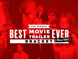 In our biggest ever film critics' poll, the list of best movies ever made has a new top film, ending the it was a statement that came at a time which now looks something like the peak of humanity's persona is the best example of what béla balázs termed as the 'dimension of physiognomy'. The Best Movie Trailers Ever The Ringer