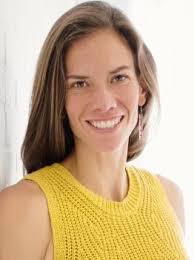 Jennifer Davis Gives Resilience For Business Lecture At Southern Adventist  University