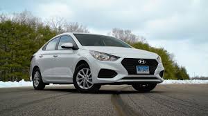 There are 17 reviews for the 2020 hyundai accent, click through to see what your fellow consumers are saying. 2018 Hyundai Accent Review Consumer Reports