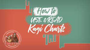 Kagi Chart Trading Strategy How To Use Them