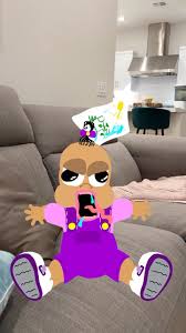 Just one of the reasons not to kick a ball in the house.🤕🤣⚽️  #matthewraymond, #comedy #cartoon #animation #reels #laboogie