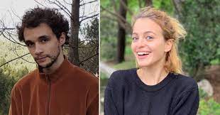A nossa bruninha foi ao zoo é tão linda não é? Guilherme Moura E Bruna Quintas Atores Da Sic Vao Ser Pais Pela Primeira Vez Nova Gente