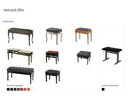 Acheter Un Piano Sauter 122 Artes Neuf Peter Maly Euroconcert