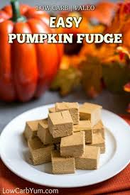 Eat cake instead of pumpkin pie! Low Carb Sugar Gluten Free Pumpkin Desserts