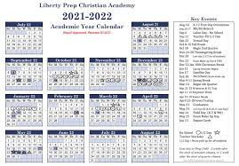 News Archive Liberty Preparatory Christian Academy