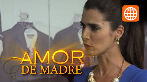 Dios te bendiga mujer preciosa joya de virtudes. Amor De Madre Capitulo 14 Parte 3 3 Youtube