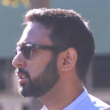 ajaysagar (Ajay Sagar) · GitHub