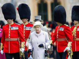 Behind the scenes gurkha engineers on queens. Will The Queen S Guard Have To Give Up Their Bearskin Hats The Independent