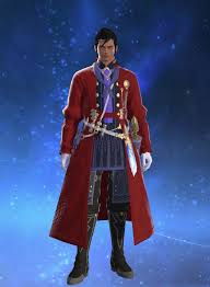 This article tells players how to take up the alchemy crafting class, details the class specific quests associated with. Remina Garamonde Blog Entry My Full Metal Alchemist Outfit Final Fantasy Xiv The Lodestone