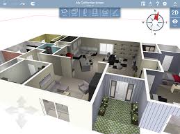 This 3d room design app is for those who want more customization options for their room layout. 1 Home Design 3d App For Ios Macos Igerry