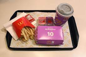 We're excited about this collaboration. I Tried The New Bts Meal At Mcdonald S Here S Why It S Great