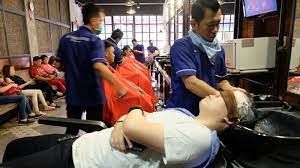Check spelling or type a new query. Cobalah Ke Babershop Premium Ini Untuk Potongan Rambut Dan Style Terkini Tribun Jateng