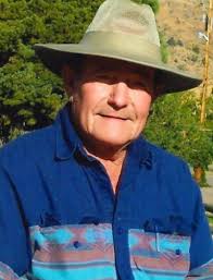 Thomas Waid Obituary (1941