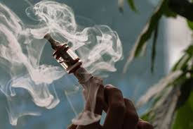 The Vape Sanitation Entrepreneur