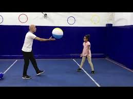 Manset Tekniginde Kol Calismasi Sleeve Work Cuff Technique Youtube Volleyball Practice Volleyball Training Techniques