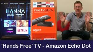Some chap on youtube mentioned a different way to pair the controller and i couldn't believe it but it actually paired! How To Use Amazon Fire Tv Stick With Echo Dot Youtube