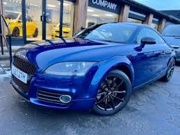 Image result for Scuba Blue 2018 TT