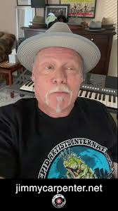 𝓝𝓔𝓦𝓢!, Great news from Jimmy Carpenter including his upcoming tour  dates with Bill Murray and His Blood Brothers, and Mike Zito. Details at  https://jimmycarpenter.net/, 🎷 Jimmy has also been nominated ...