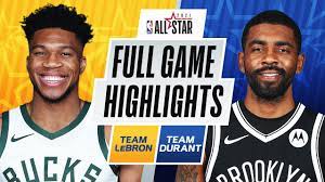 Maybe you would like to learn more about one of these? Top Plays From The 2021 Nbaallstar Game Youtube