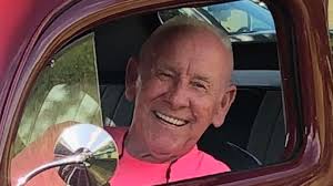 Fay Mitchell Obituary (1939