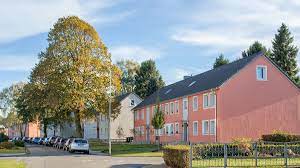 Eine initiative ihres betriebsrates der vivawest wohnen gmbh. Alsdorf Blumenrath Vivawest