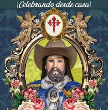 Santiago apóstol en los evangelios conocido como santiago el mayor, fue hijo de zebedeo y salomé, y hermano de juan el apóstol. Santiago Apostol Photos Facebook
